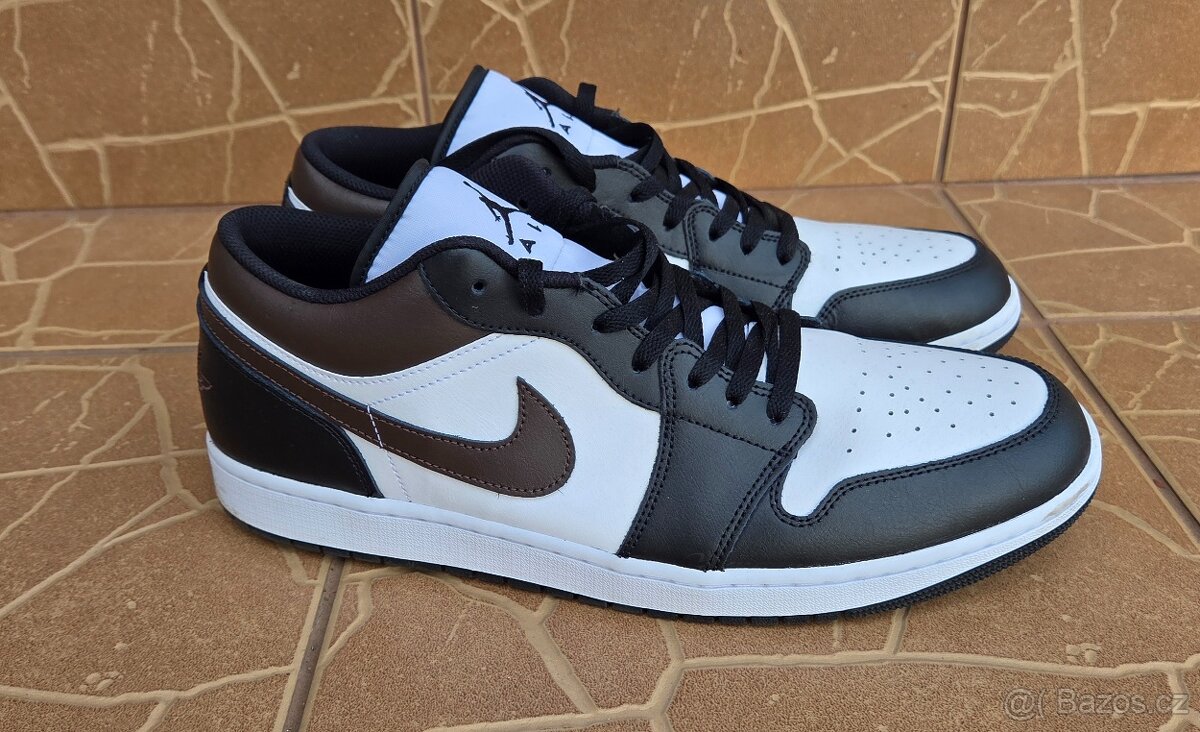 Air Jordan 1 Low - 3