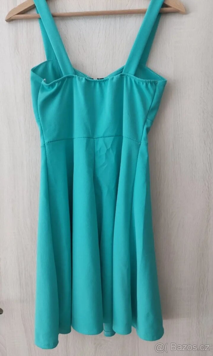 Letní šaty - 3