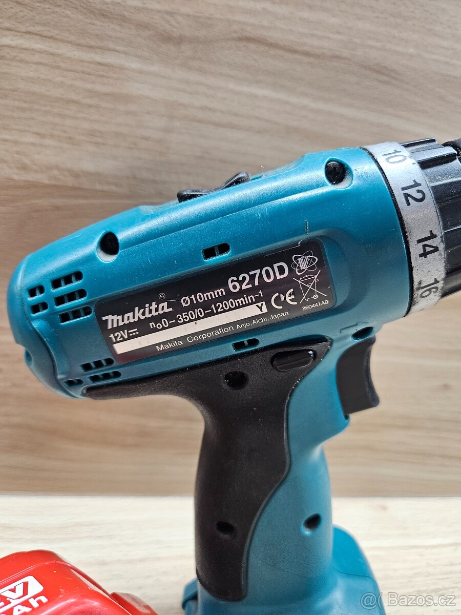 Makita - 3