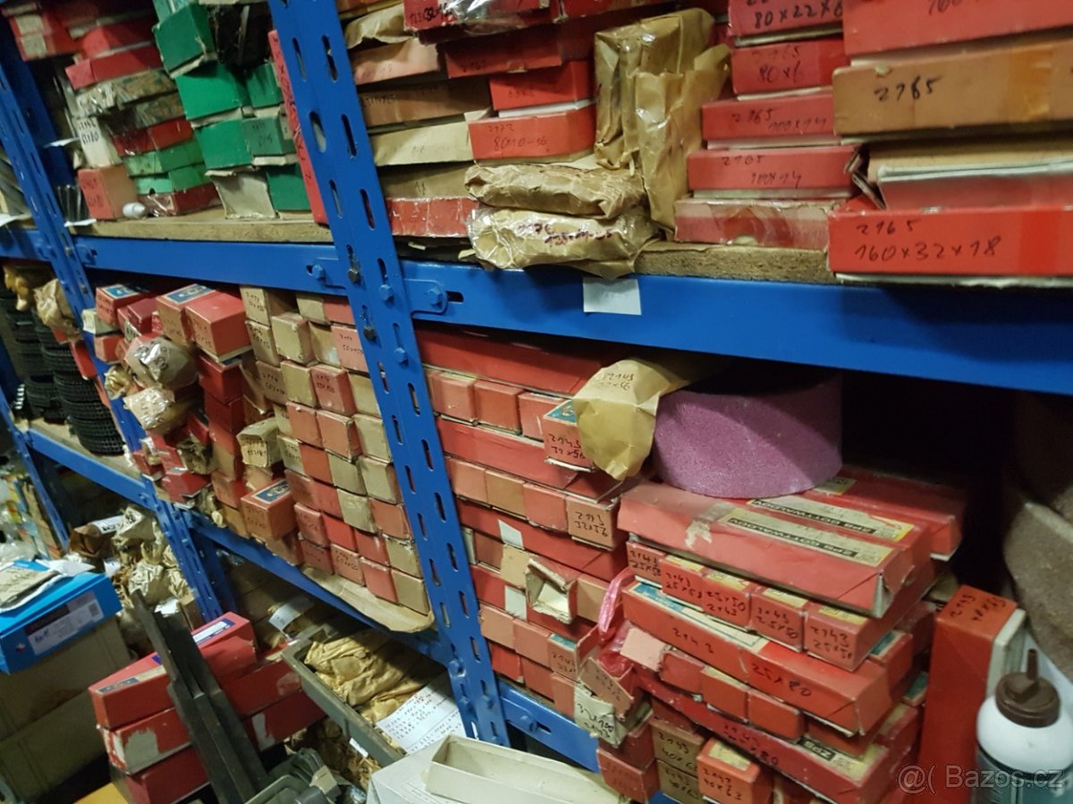 Frézy ZPS ZLín - 3