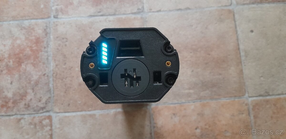 Baterie Bosch Smart System 500 Wh - 3