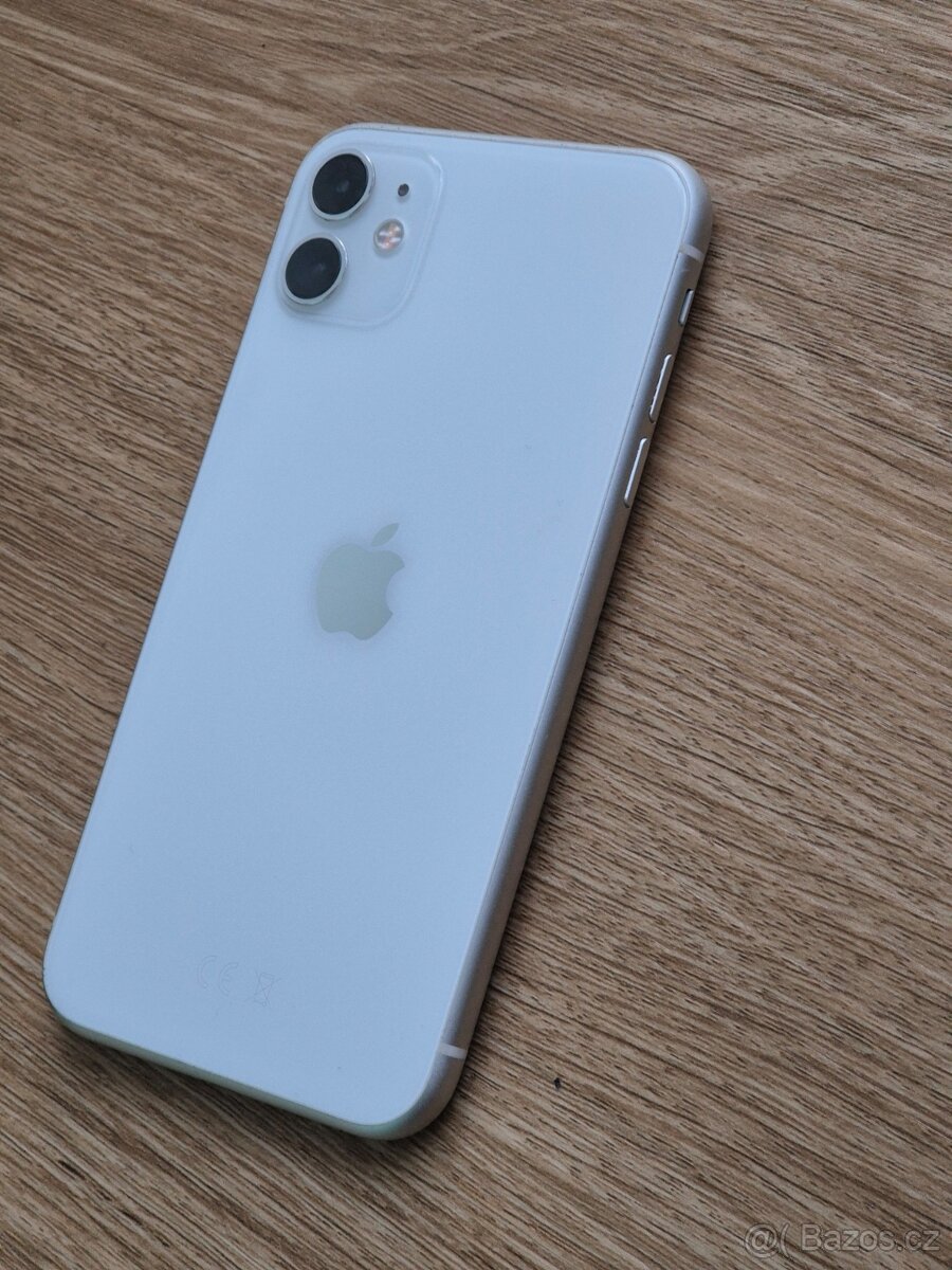iPhone 11 64gb - face id nejde - 3