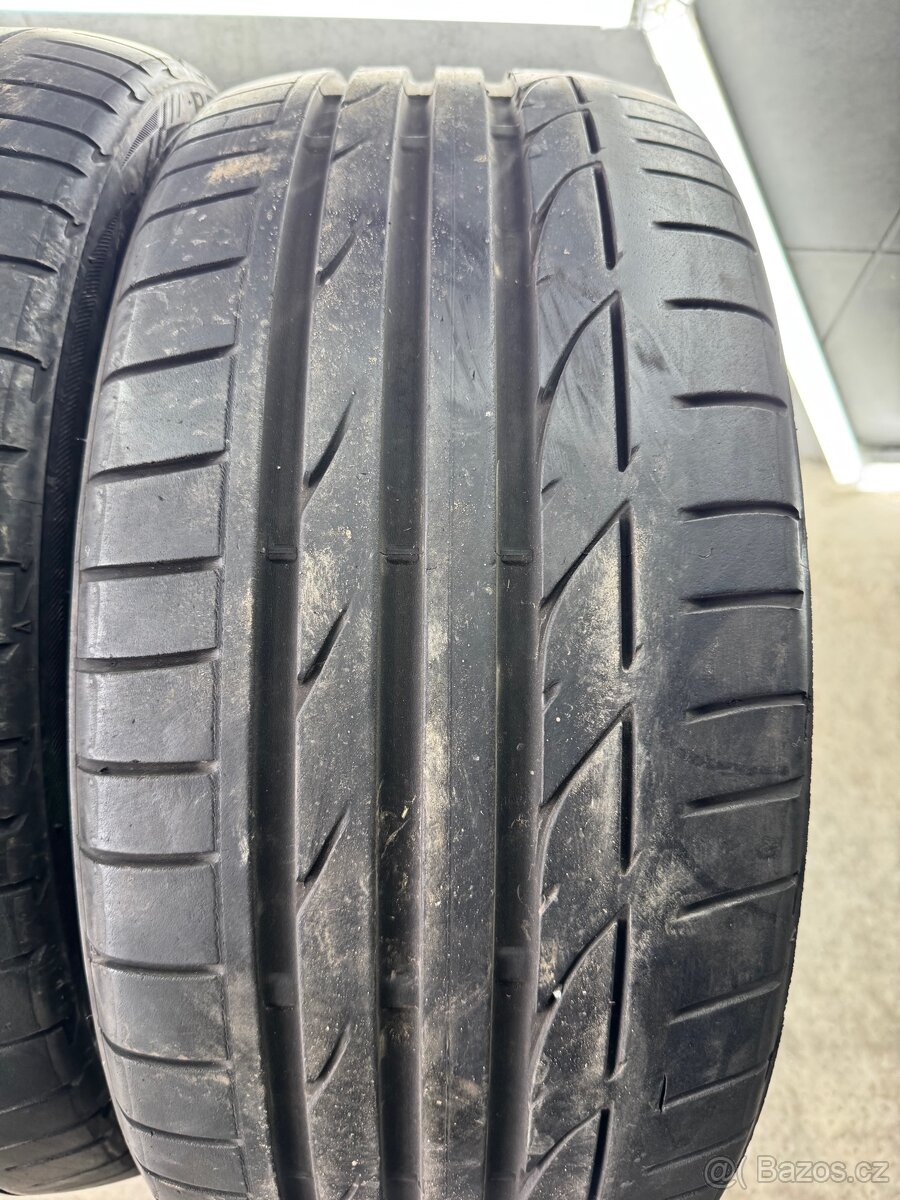 LETNÍ PNEU 225/40/18 - 3