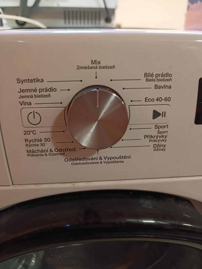 Whirlpool FFS 7438 BCS - 3