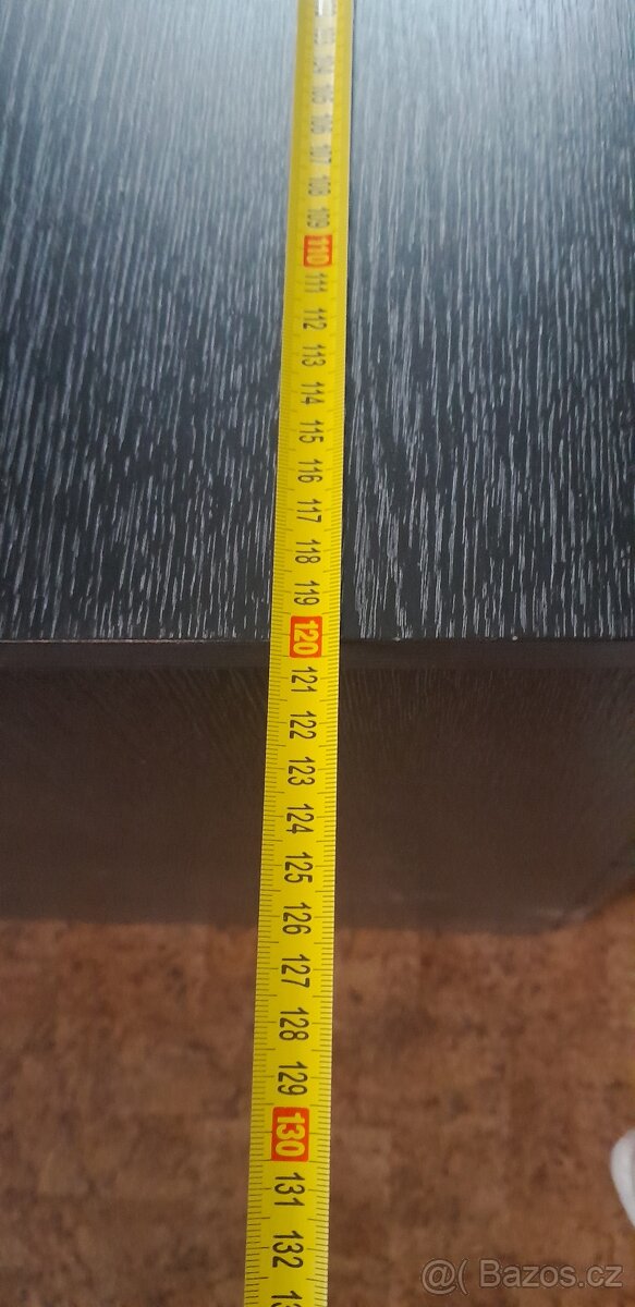 Kancelářský stůl - 3