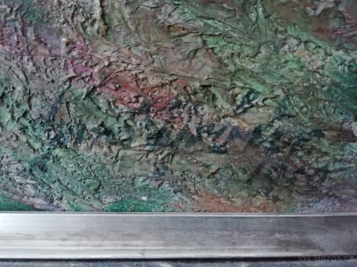 Krajina Hans Schröder - 3