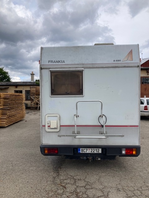 Fiat Ducato 2,5 Tdi - 3