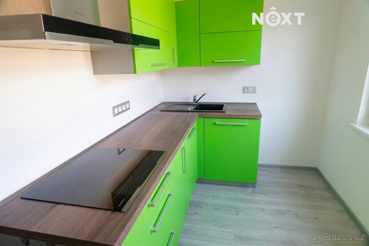 Prodej byt 2+1, 63㎡ - 3