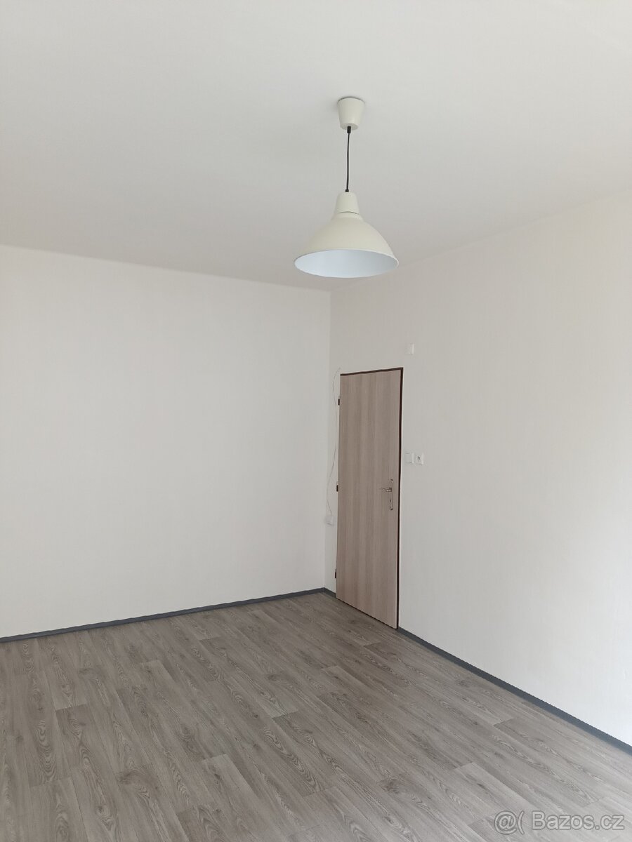 Pronájem bytu 2+1 - 3