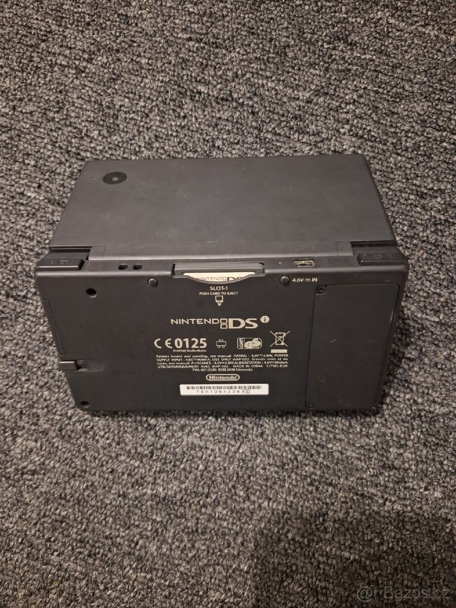 NINTENDO DSi - 3