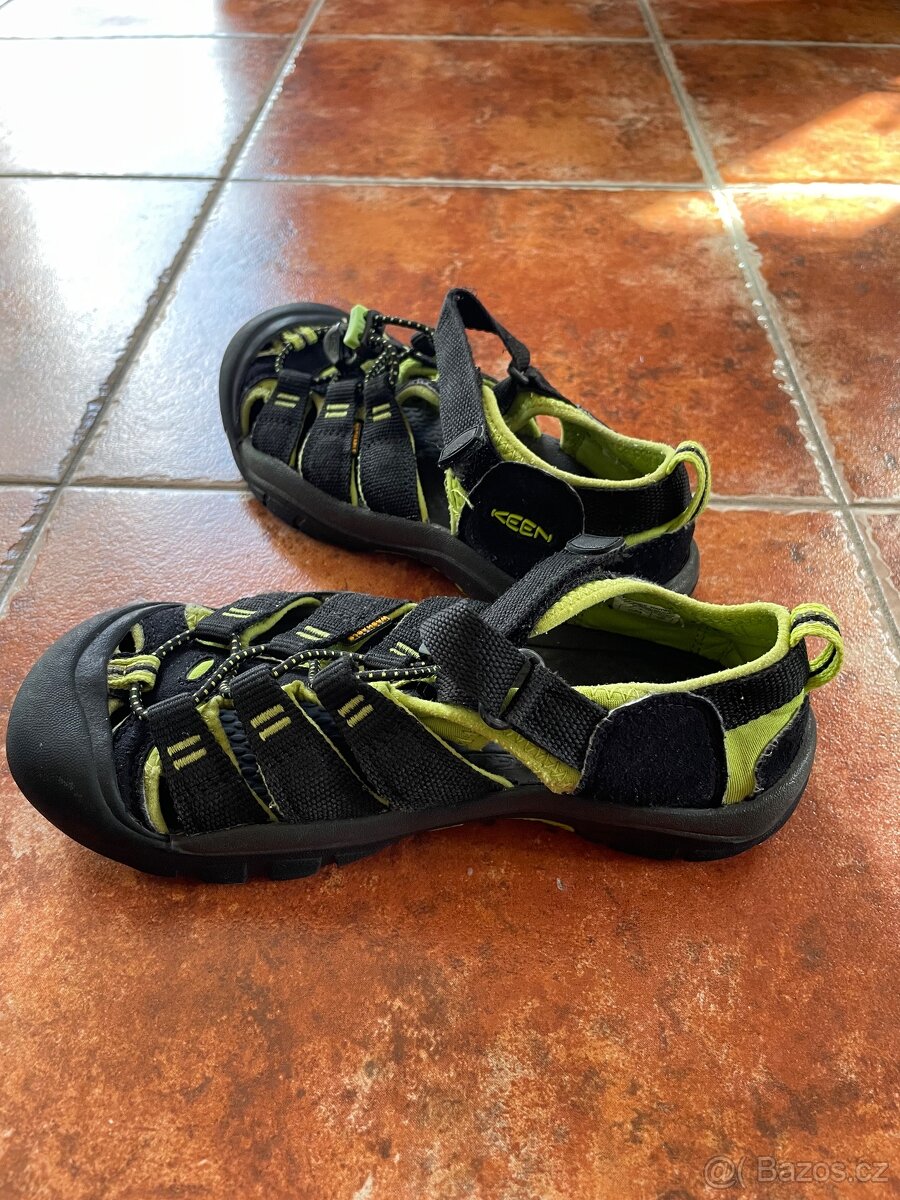 Sandály Keen vel.35 - 3
