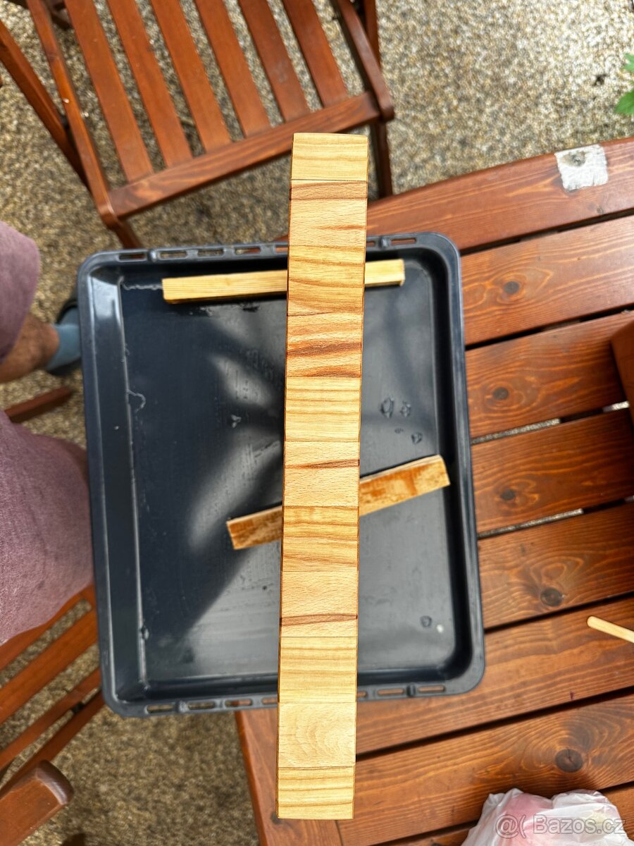 Kuchyňské prkénko - 3