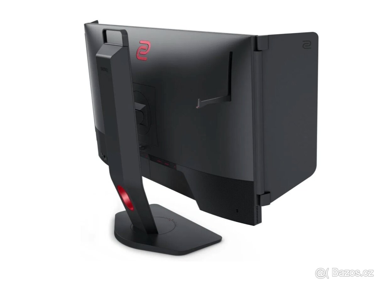 MONITOR: ZOWIE by BenQ XL2566X, 1920×1080, 360 Hz - 3
