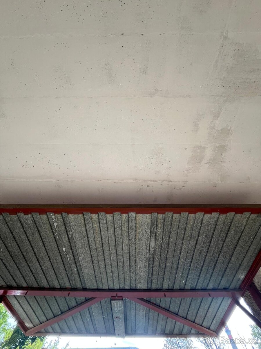 Prodej garáže Lilka - 3