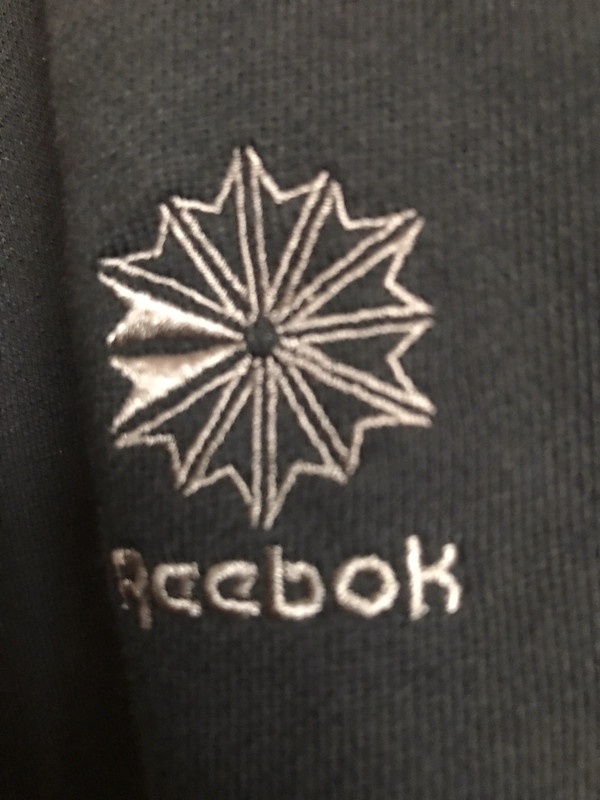 Mikina Reebok, vel. M - 3