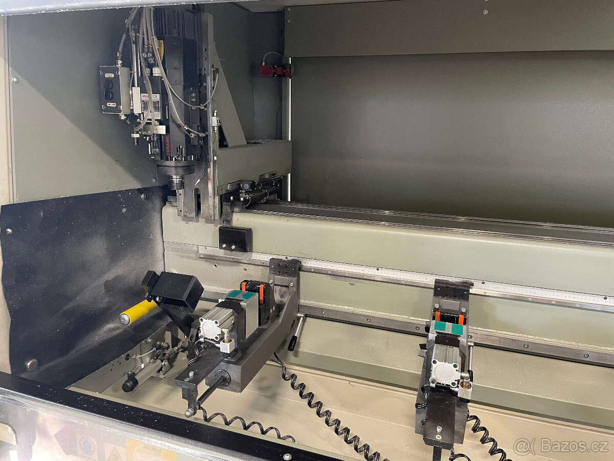 EMMEGI Phantomatic ISOLA T4 - 3