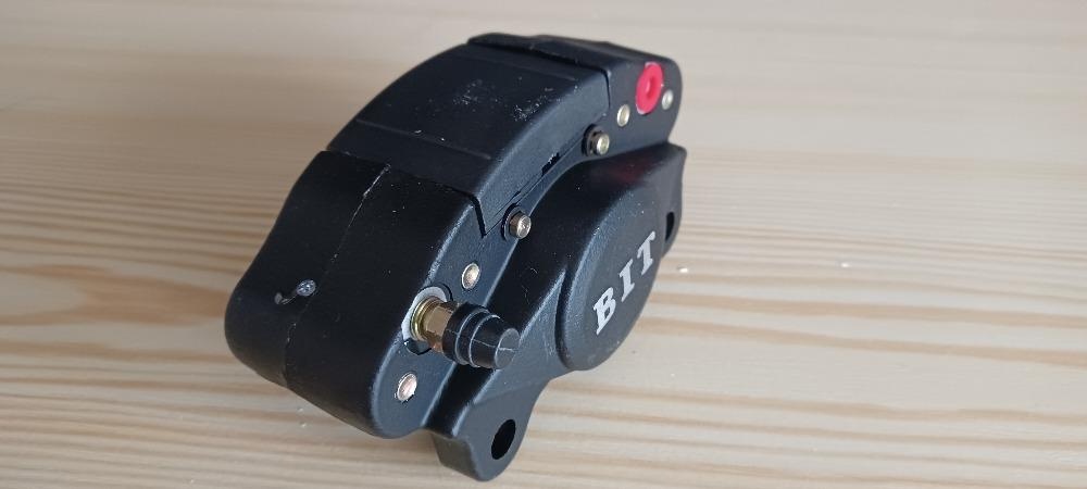 Náhradní díly do kočárů, bryček - 3