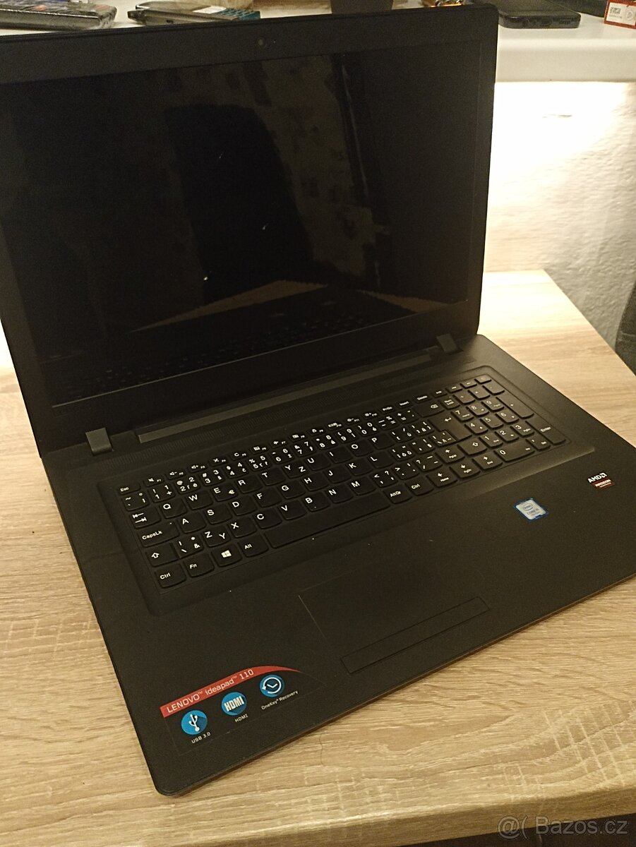 Lenovo IdeaPad 110-17IKB - 3