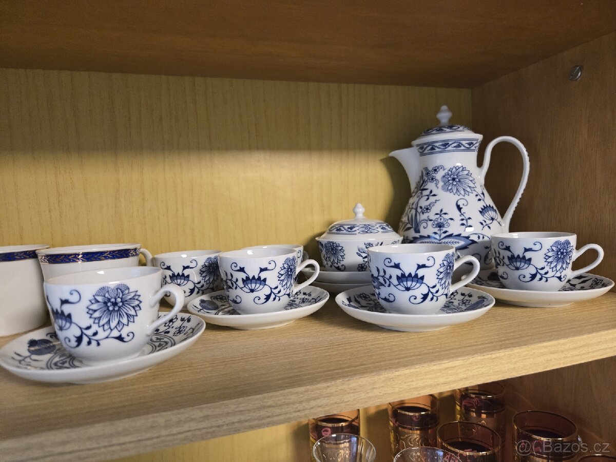 Starožitnosti z obýváku - 3