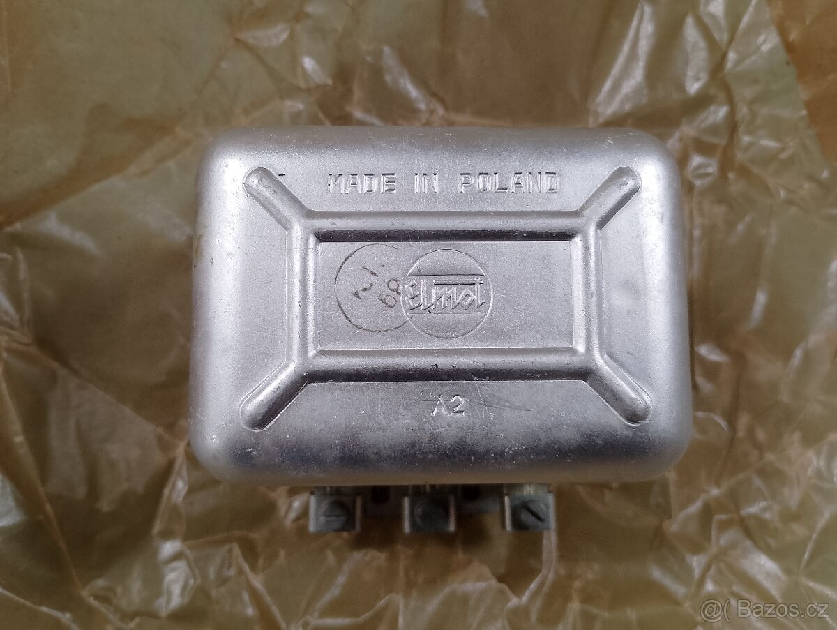 Nové relé dobíjení - 3