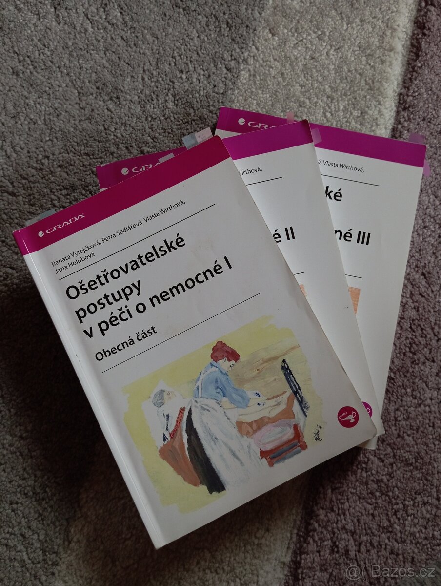 Učebnice - 3