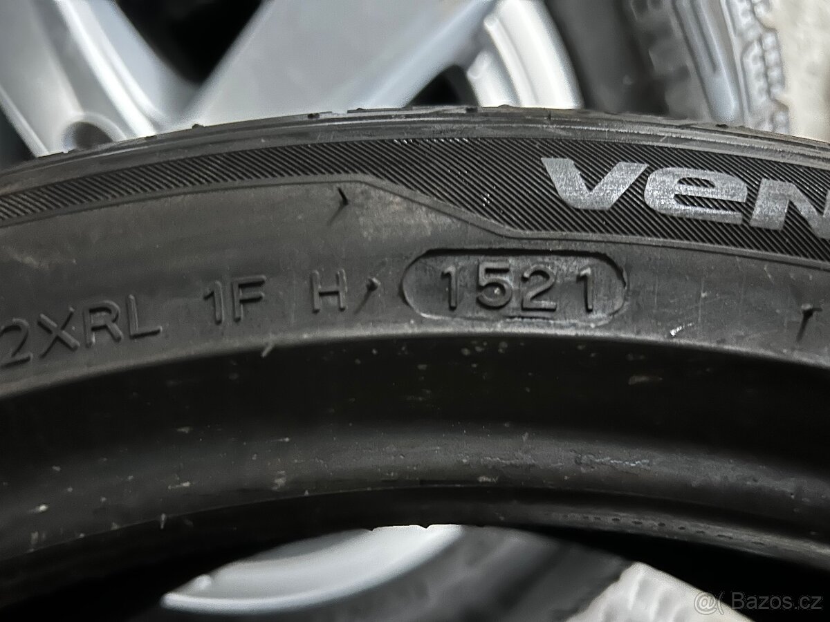 225/40/18 nové letní pneu - 3