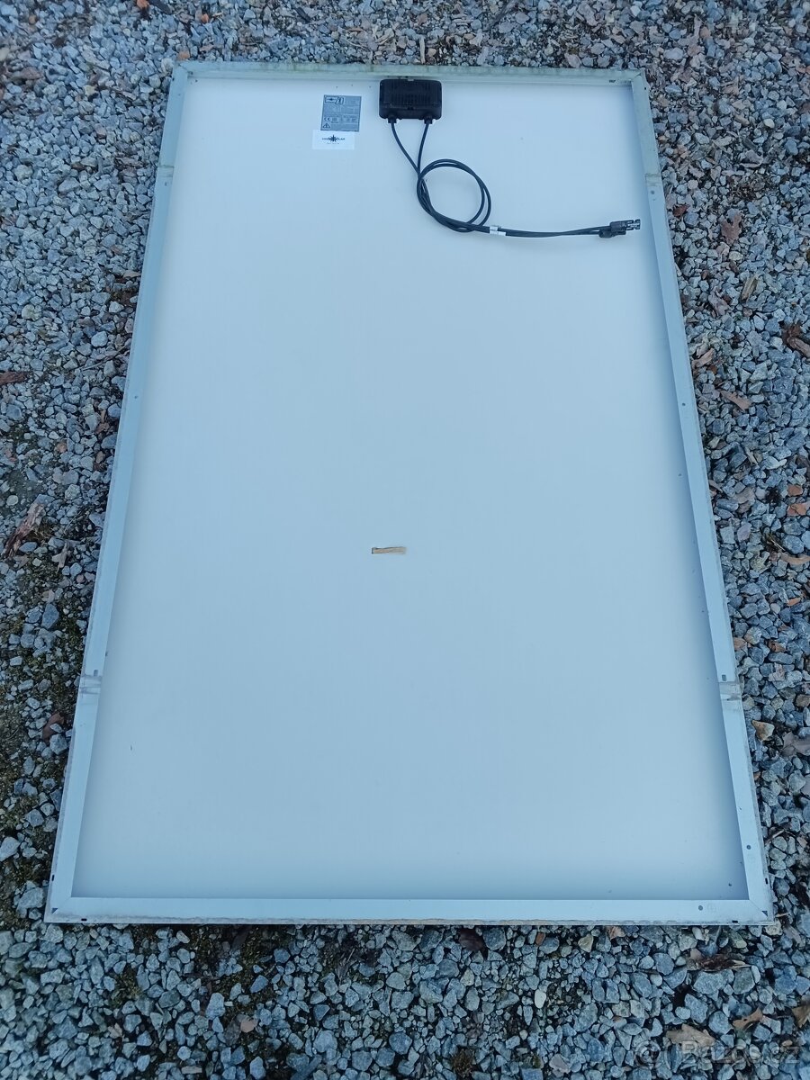 Energie na ohřev teplé vody fotovoltaikou zdarma ... - 3