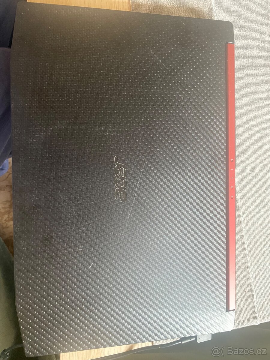 Notebook Acer Nitro 5 - 3