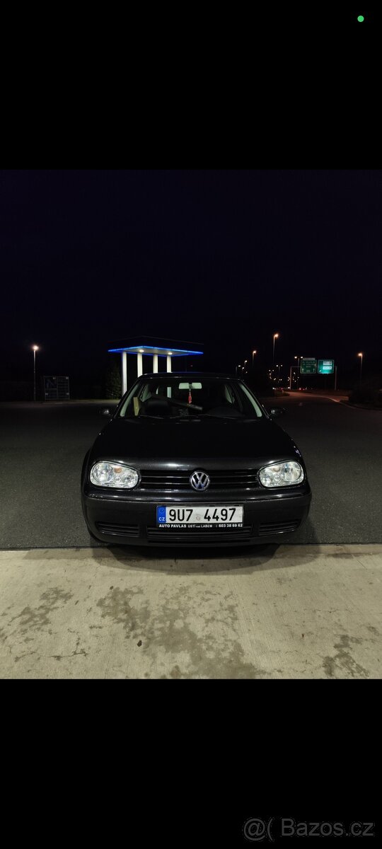 Volkswagen Golf 4 Special Edition - 3