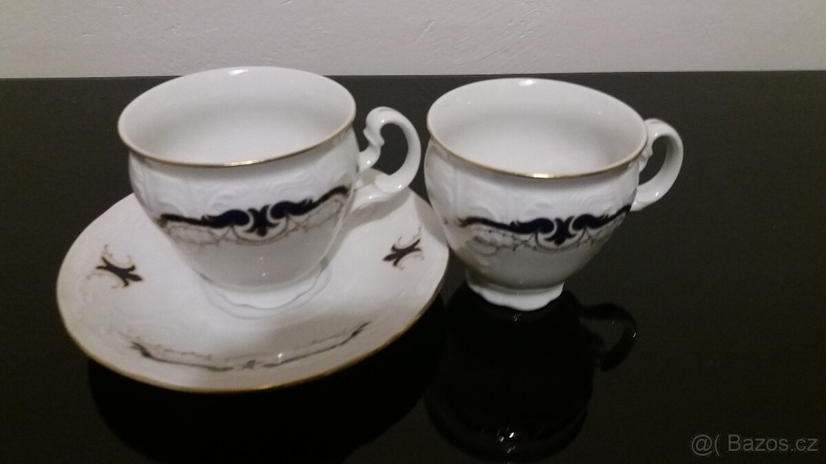 RUZNE SALKY SKLENICE - 3