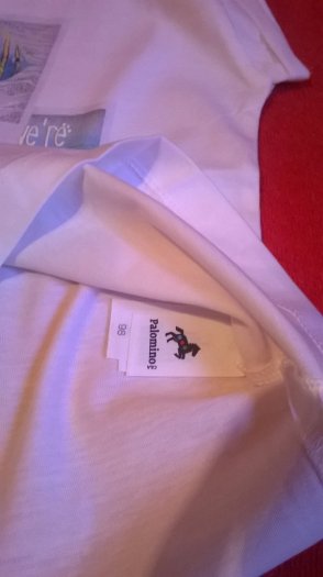 Palomino dívčí tričko 98 - 3