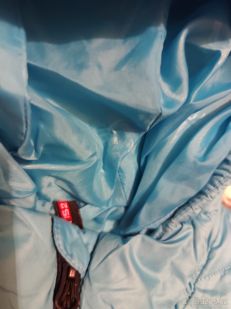 Dětská bunda SAM - 3