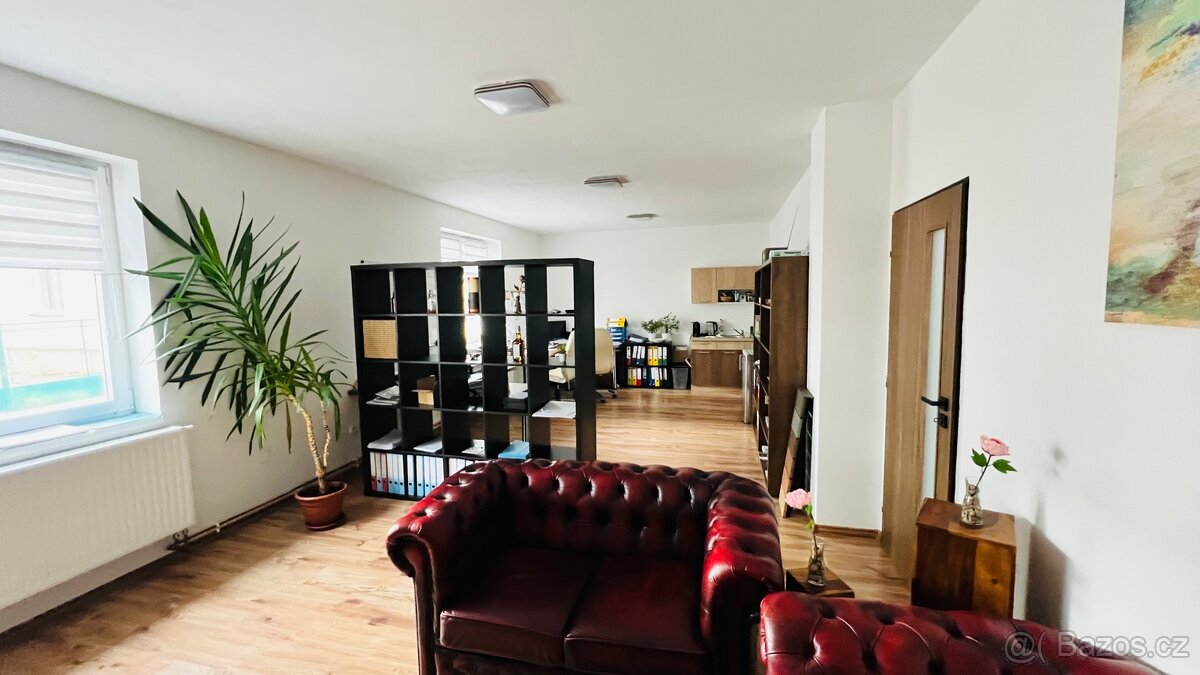 Nabízíme k prodeji zrekonstruovaný dům v Pacově - 3