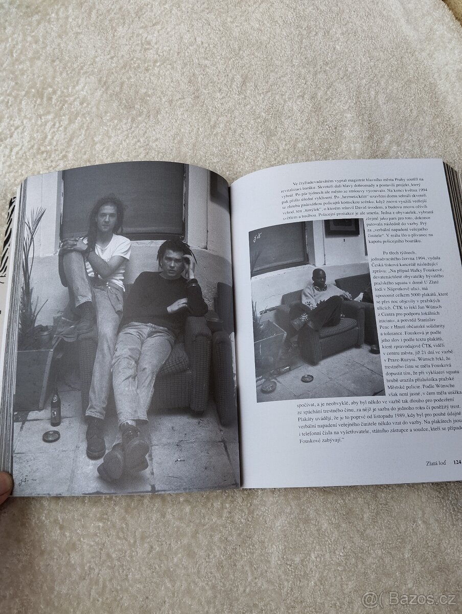 Padáme i na tvou hlavu - 3