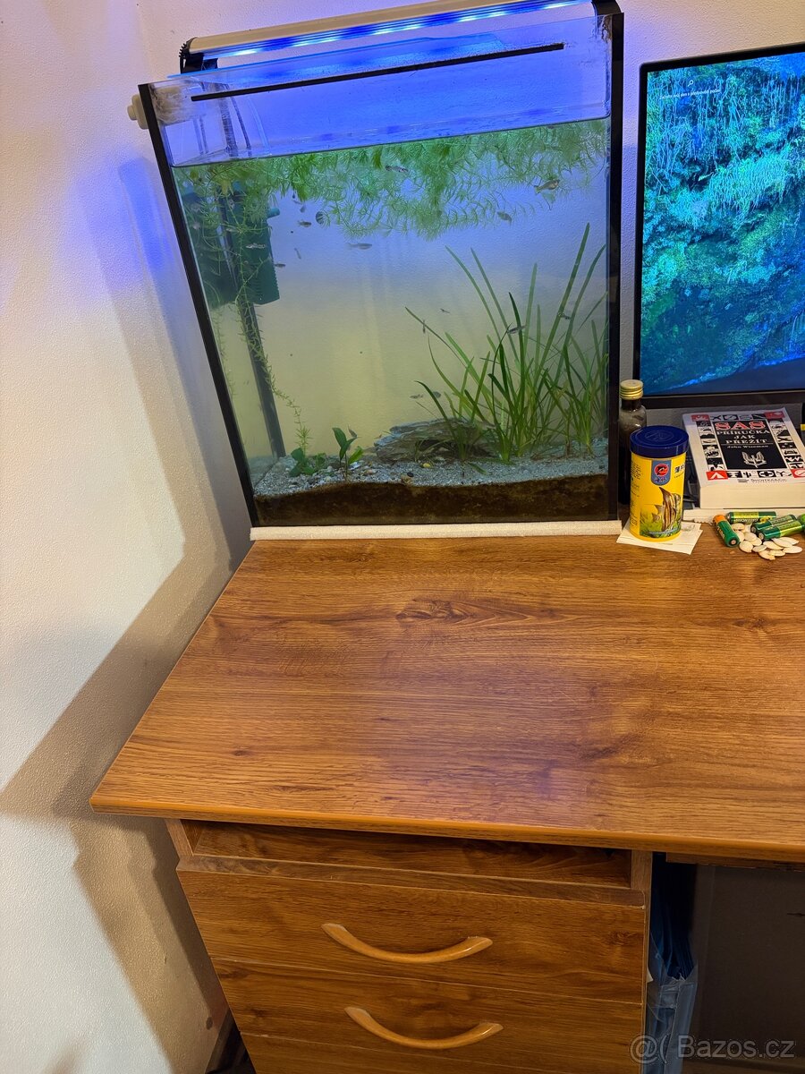 PC počítačový stůl, odběr ve Vsetíně - 3