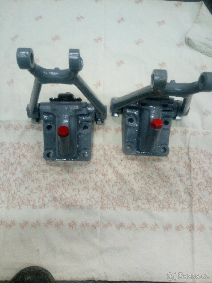 Škoda Spartak 440-445-450-skoda 1201 - 3