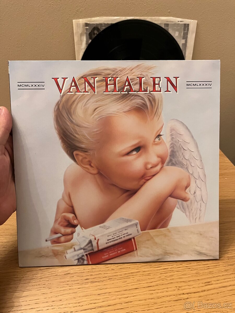 Van Halen - 3