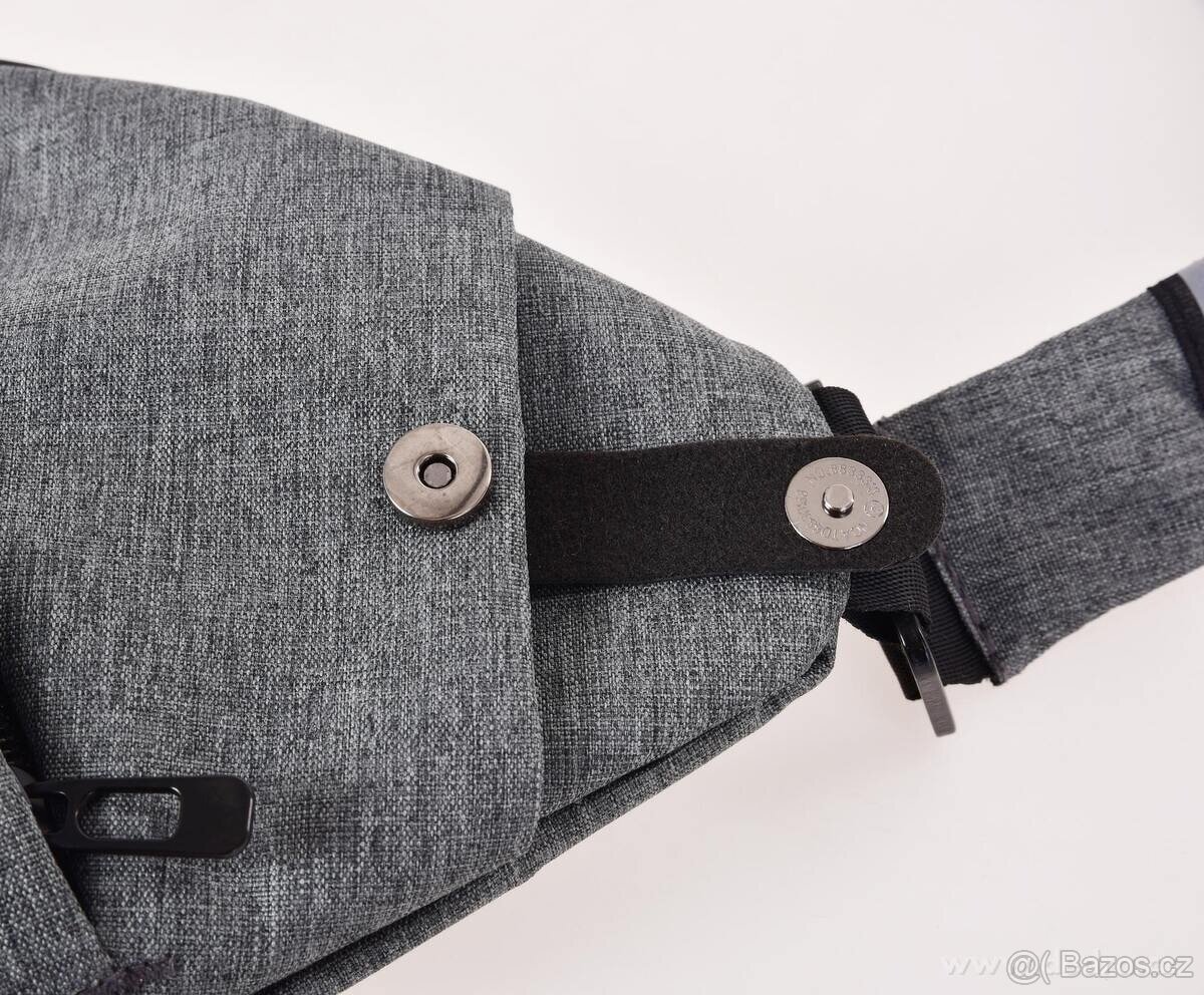 Taška CROSSBODY - 3