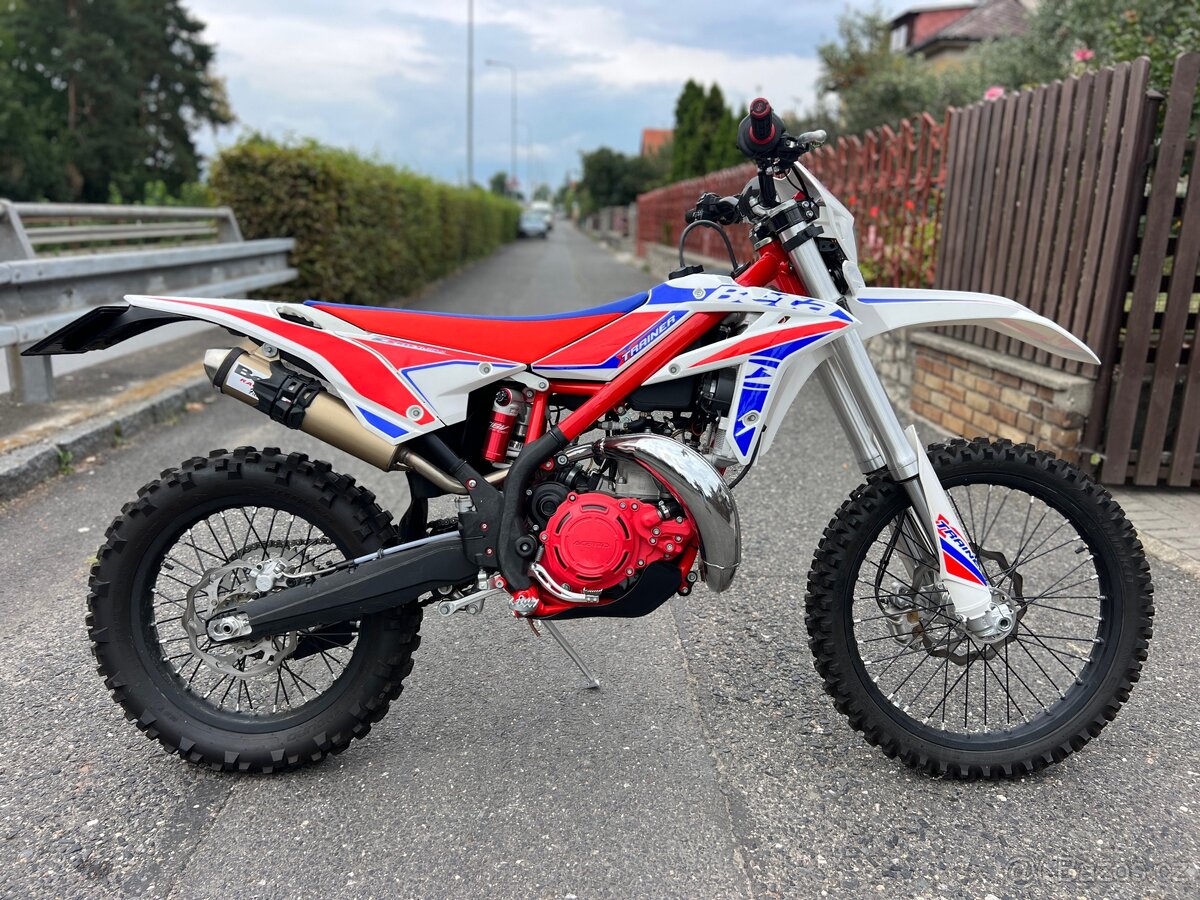 Beta xtrainer 300 - 3