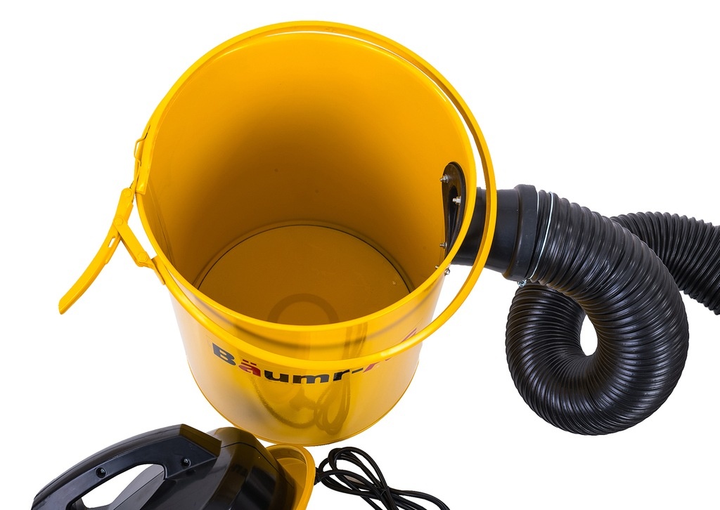 Odsávací zařízení - 3