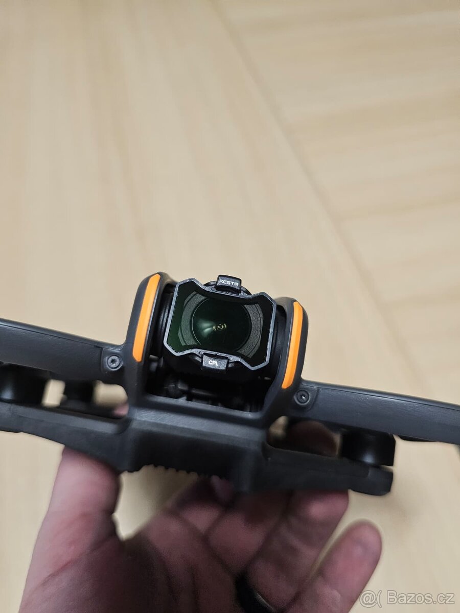 DJI Avata 2 Fly More Combo DRON - 3