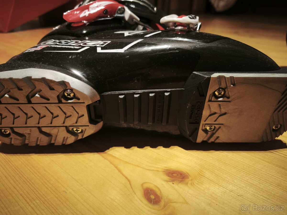 lyžáky Nordica 290mm - 3