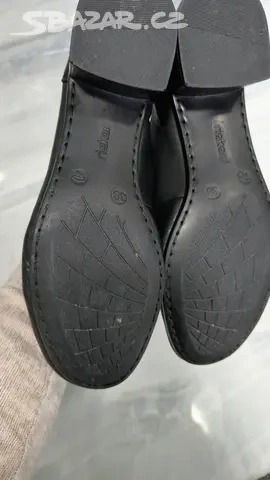 Celoroky Rieker 38 - 3