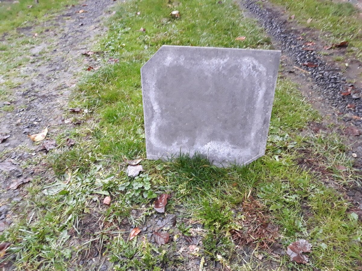 Střešní krytina nová - 3