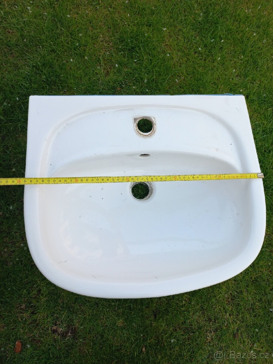 Umyvadlo - 3