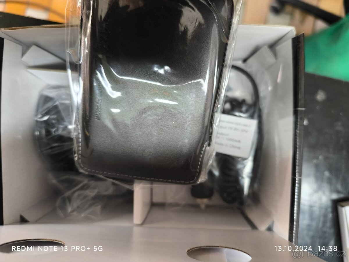 Navigace Dynavix Nano ČR+SR - 3