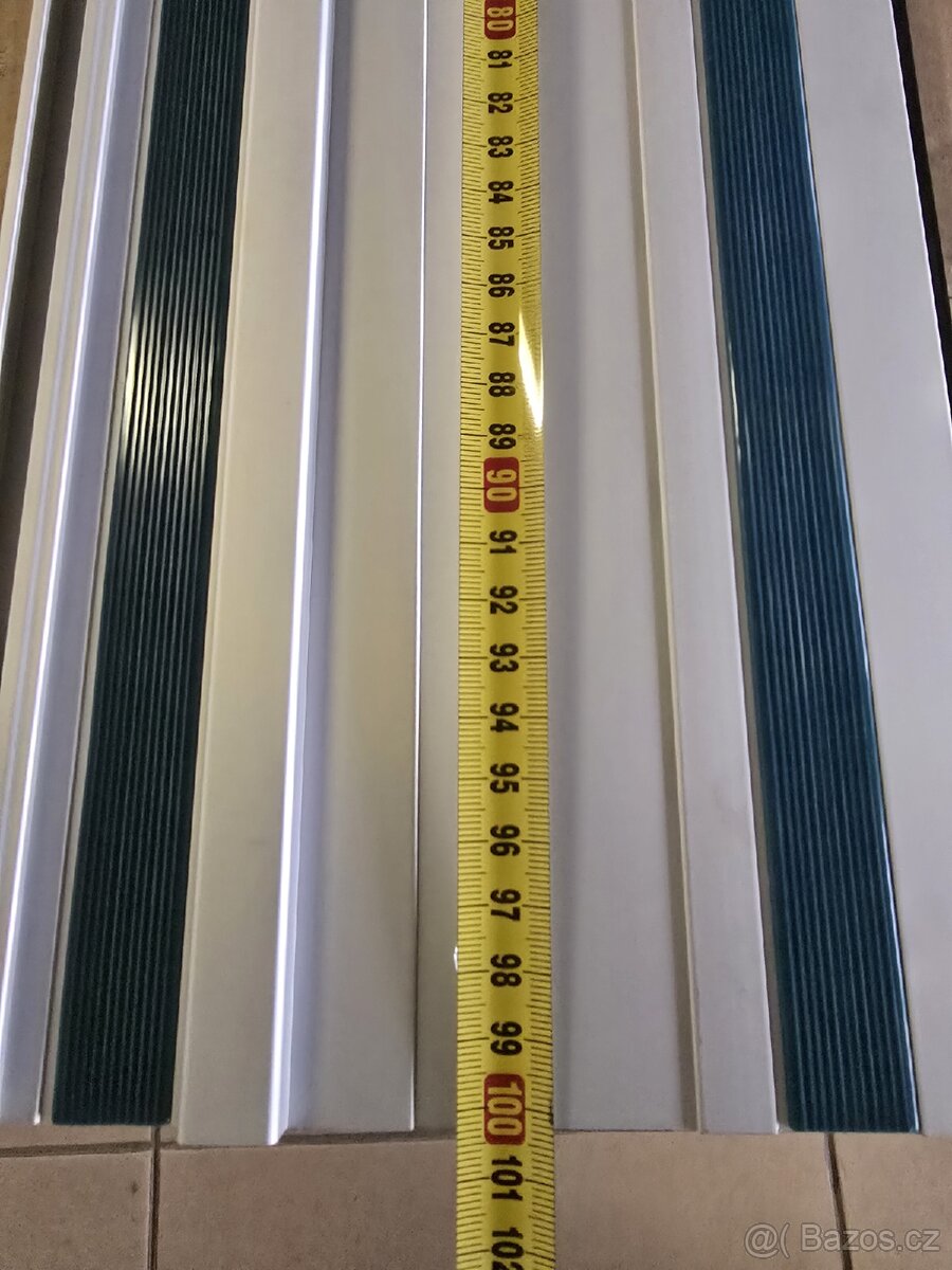 Vodící lišta Makita - 3