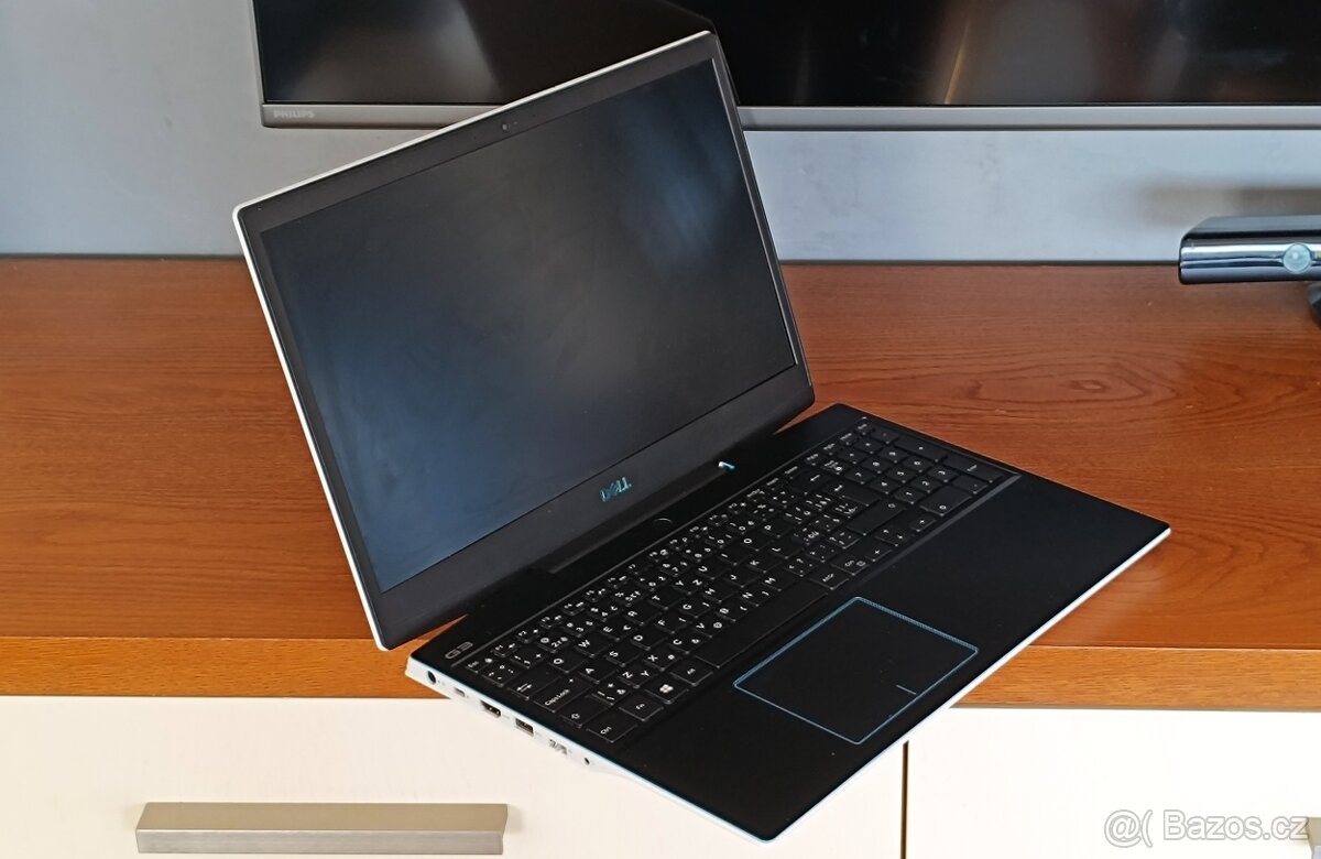 Dell G3 15 Gaming Core-i5,Nvidia GTX 1650, SSD 512GB Intel - 3