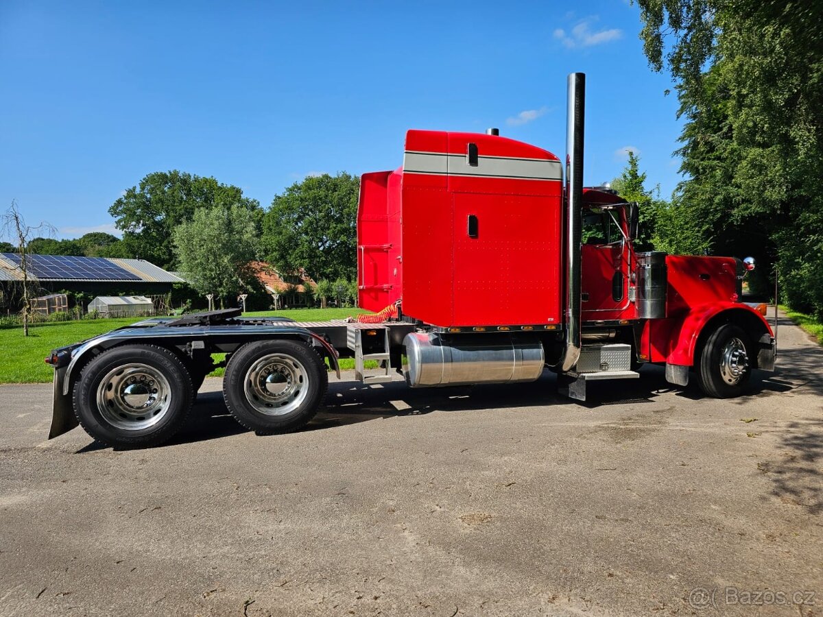 Peterbilt 379 1992 výborný stav - odpočet DPH - 3