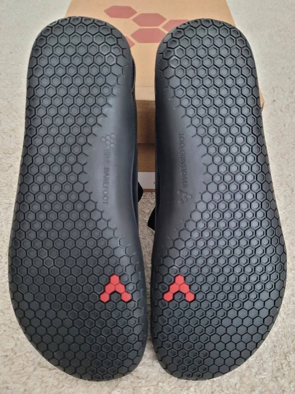 Tenisky Vivobarefoot Kasana - 3